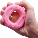 حلقه سیلیکونی تقویت دست - Image 2