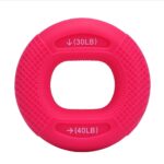 حلقه سیلیکونی تقویت دست - Image 3