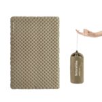 زیرانداز کیسه خواب 2 نفره نیچرهایک TuYe مدل CNK2450WS012