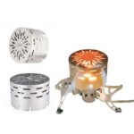 هیتر کمپینگ BRS مدل BRS-24 - Image 2