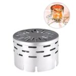 هیتر کمپینگ BRS مدل BRS-24 - Image 4