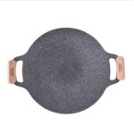 ماهیتابه بی آر اس مدل BRS-P27B - Image 3