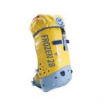 کوله پشتی دره نوردی 28 لیتری اروییکا مدل Frozen