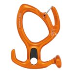ابزار فرود حرفه‌ای دره‌نوردی Petzl PIRANA Guide