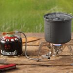 سرشعله شلنگ‌دار BRS مدل BRS-6 - Image 2