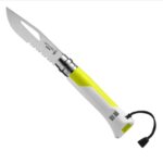 چاقوی تاشوی اوپینل No.08 - Image 2