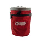 کیسه پودر سنگنوردی ساده کریمپ - Image 9