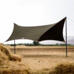 تارپ دیلور مدل خفاشی - Image 2