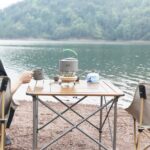 سرشعله 5 شعله BRS مدل BRS-201A - Image 2