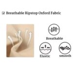 صندلی تاشو کمپینگ بی آر اس مدل BRS-Y02 - Image 4