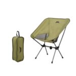 صندلی تاشو کمپینگ بی آر اس مدل BRS-Y02 - Image 2
