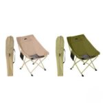 صندلی تاشو کمپینگ بی آر اس مدل BRS-Y03 - Image 2