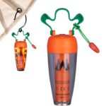 چراغ‌ آویز طرح هویج بلک داگ کد CBD2450ZM014 - Image 3