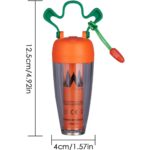 چراغ‌ آویز طرح هویج بلک داگ کد CBD2450ZM014 - Image 2