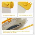 کیف دوشی ضد آب نیچرهایک مدل CNK2300BS016 - Image 5