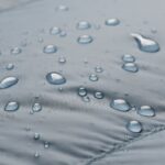 کیسه خواب نیچرهایک پر غاز سری J مدل CNK2350WS021 - Image 3