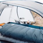 کیسه خواب نیچرهایک پر غاز سری J مدل CNK2350WS021 - Image 2