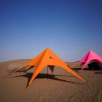 استارتنت (سایبان ستاره ای) دیلور قطر 10 - Image 2