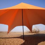 استارتنت (سایبان ستاره ای) دیلور قطر 10 - Image 3