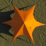 استارتنت (سایبان ستاره ای) دیلور قطر 10 - Image 4