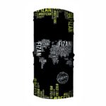 دستمال سر و گردن فیزان - Image 6