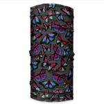 دستمال سر و گردن فیزان - Image 8