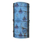 دستمال سر و گردن فیزان - Image 9