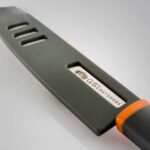 ست چاقو و تخته برش GSI مدل SANTOKU - Image 2