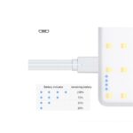 چراغ چادری شارژی نیچرهایک NH18Y001-A - Image 3