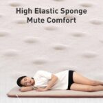 زیر انداز نیچرهایک اتوماتیک تک نفره NH21FCD11 - Image 2