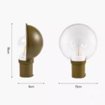 چراغ مطالعه نیچرهایک مدل NH22ZM002 - Image 2