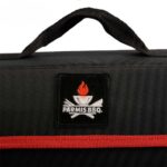 ست باربیکیو پارمیس کد BBQ 110 - Image 2