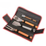 ست باربیکیو پارمیس کد BBQ 110