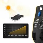 کیسه دوش خورشیدی نیچرهایک مدل NH21SJ032 - Image 3