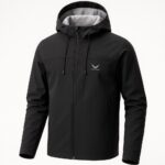 کاپشن ویندستاپر مردانه اسنوهاک مدل SN-C2173M