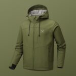 کاپشن ویندستاپر مردانه اسنوهاک مدل SN-C2173M - Image 2