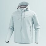 کاپشن ویندستاپر زنانه اسنوهاک مدل SN-C2173W