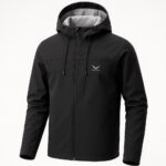 کاپشن ویندستاپر زنانه اسنوهاک مدل SN-C2173W - Image 2