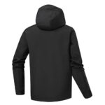 کاپشن ویندستاپر زنانه اسنوهاک مدل SN-C2173W - Image 3