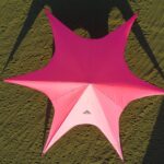 استارتنت دیلور (سایبان ستاره ای) قطر 14 - Image 2