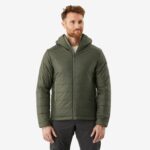 کاپشن الیاف کچوا فورکلاز مدل Trek MT100 Hoodie - Image 2