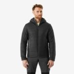 کاپشن الیاف کچوا فورکلاز مدل Trek MT100 Hoodie - Image 3