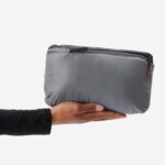 کاپشن الیاف کچوا زنانه فورکلاز مدل Trek MT100 Hoodie - Image 7