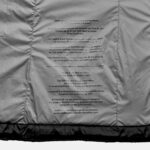 کاپشن الیاف کچوا زنانه فورکلاز مدل Trek MT100 Hoodie - Image 5