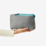 کاپشن الیاف کچوا زنانه فورکلاز مدل Trek MT100 Hoodie - Image 8