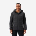 کاپشن الیاف کچوا زنانه فورکلاز مدل Trek MT100 Hoodie - Image 3