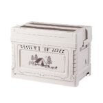 باکس نظم دهنده 50 لیتر نیچرهایک کد CNH22SN019