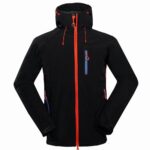 کاپشن ویندستاپر داخل پلار ماموت کد 1556 - Image 3