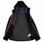 کاپشن ویندستاپر داخل پلار ماموت کد 1556 - Image 4