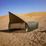 تارپ پشه‌ بندی دیلور مدل Canopy - Image 2